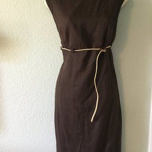 vintage dress